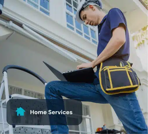 HomeService