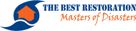 THE BEST RESTORATION Logo
