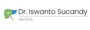 Dr. Iswanto Sucandy
