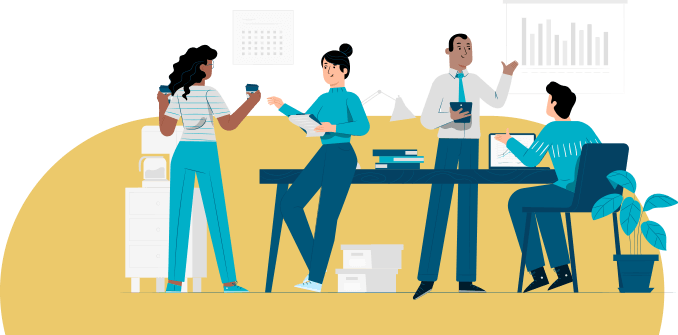 VSF Marketing: Business Digital Marketing Experts