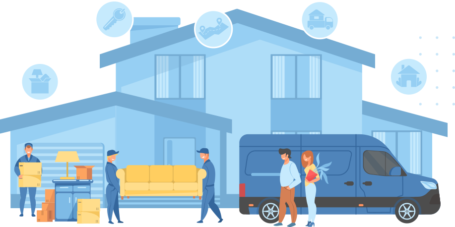 moving Marketing Services