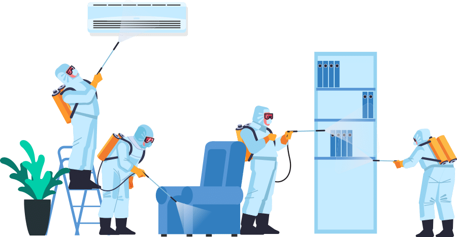 pest control digital marketing services