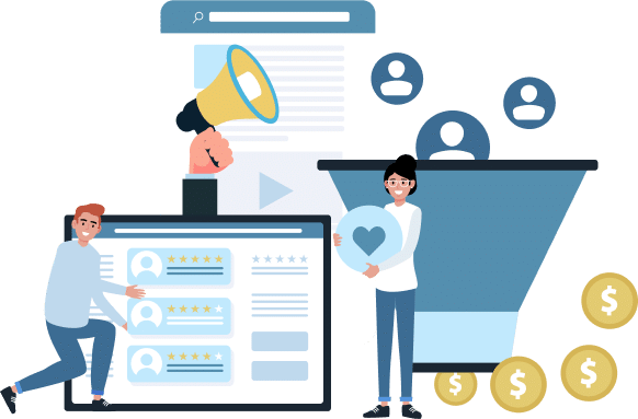 digital marketing in Lakeland