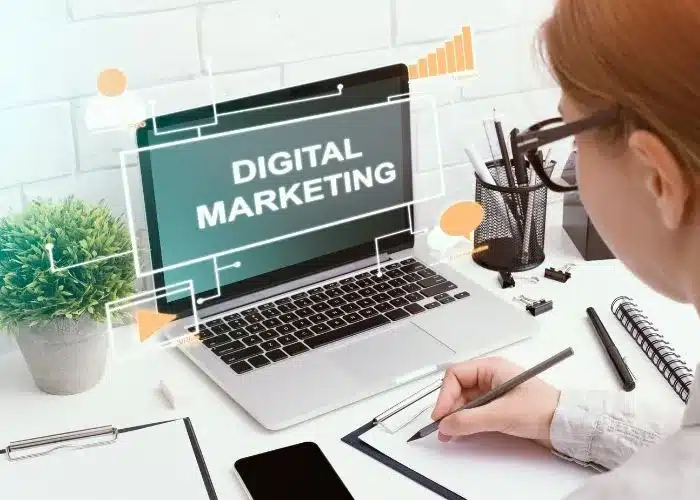 Featured image for “How Data-Driven Digital Marketing Campaigns Improve Business Growth”