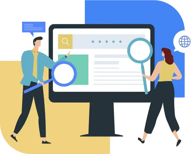 SEO Marketing