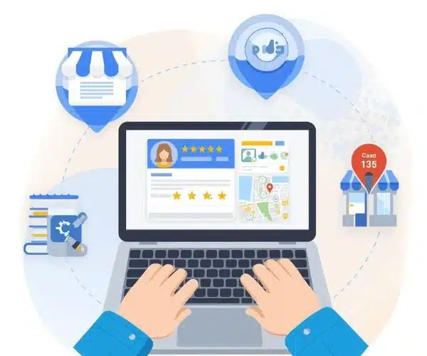 Improve Your Google Business Profile for More Local Leads