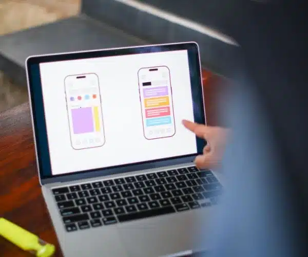 Why Mobile First Web Design Matters