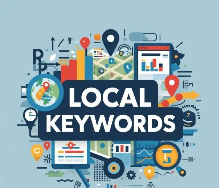 How Local SEO Keywords Boost Rankings