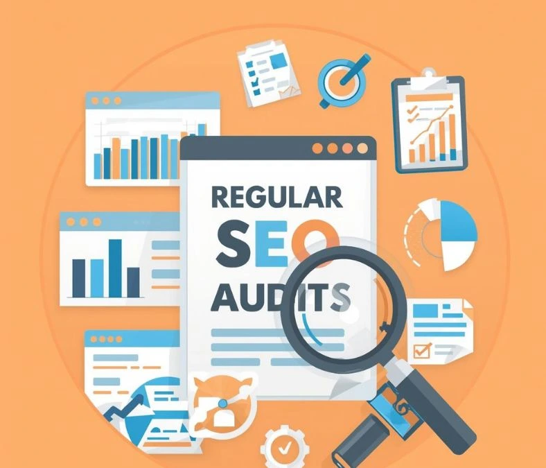 Featured image for “The Role of Regular SEO Audits in Long-Term Success”